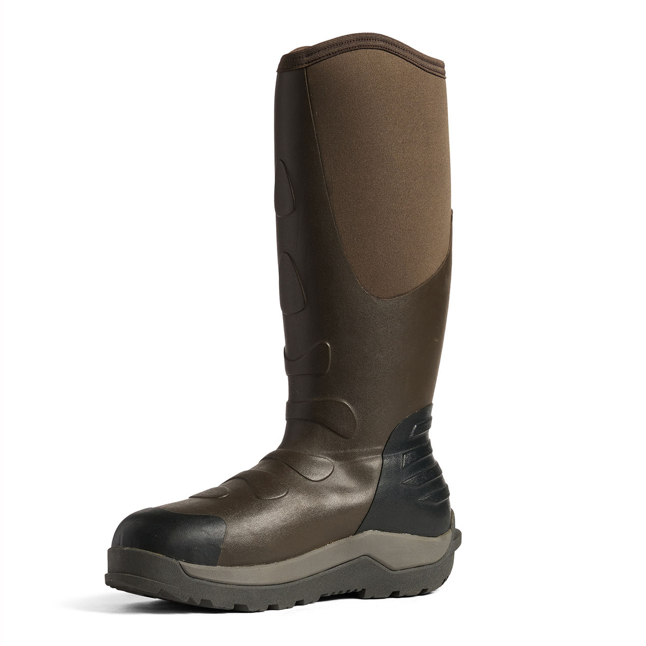 Back40 Rubber Hunting Boots