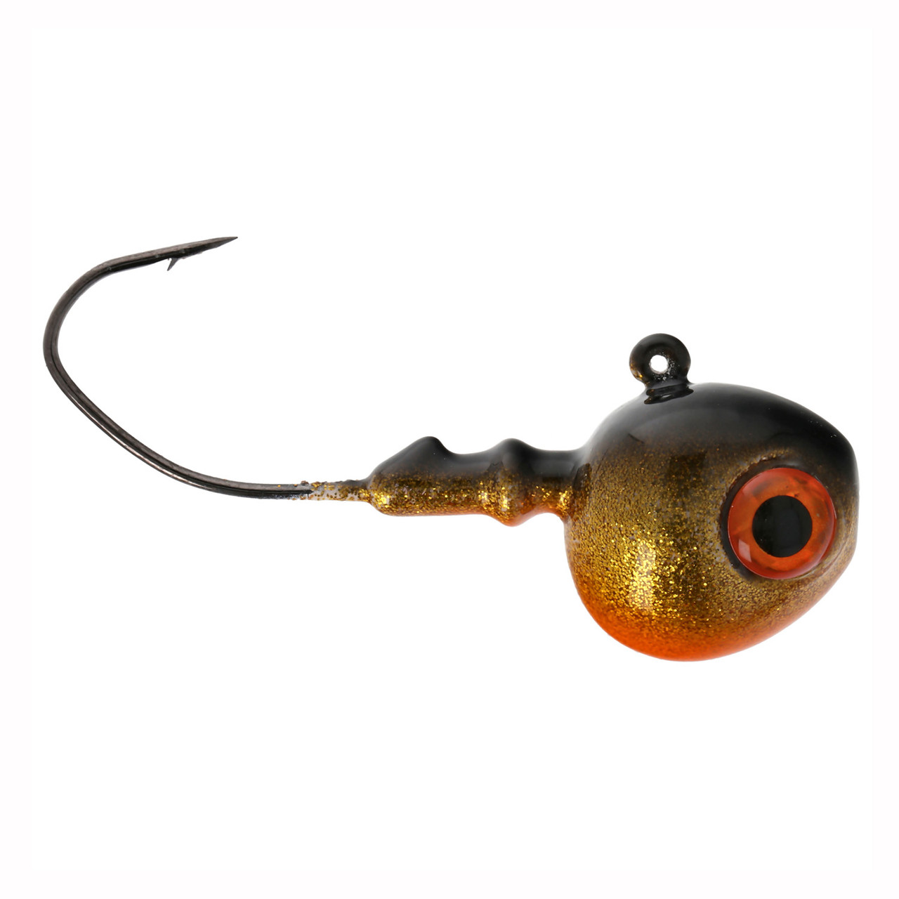 Eagle Claw Lazer Sharp Walleye River Jig | Rogers Sporting Goods