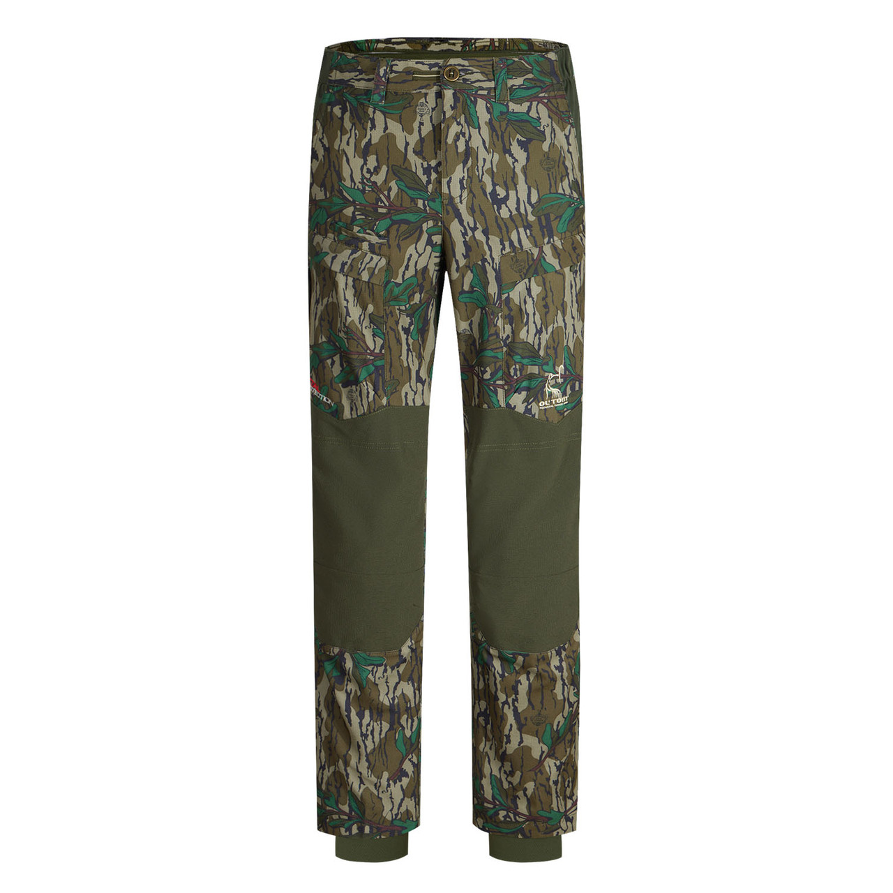 Drake Waterfowl Early Bird Turkey Pants with Insect Repellent