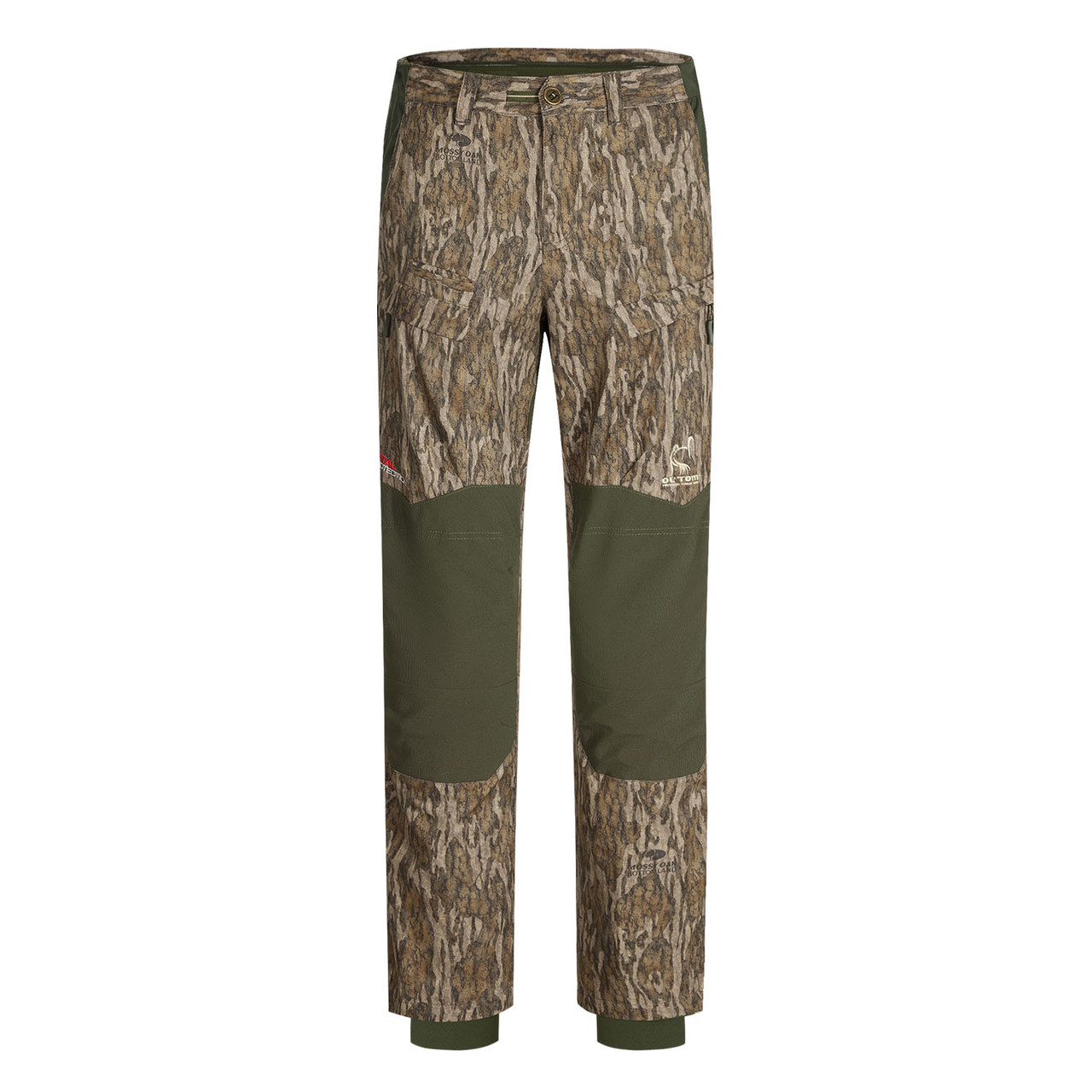 美品★ LINDA TURKEY ORGANIC PANTS Drake Waterfowl Early Bird Turkey Pants with Insect Repellent