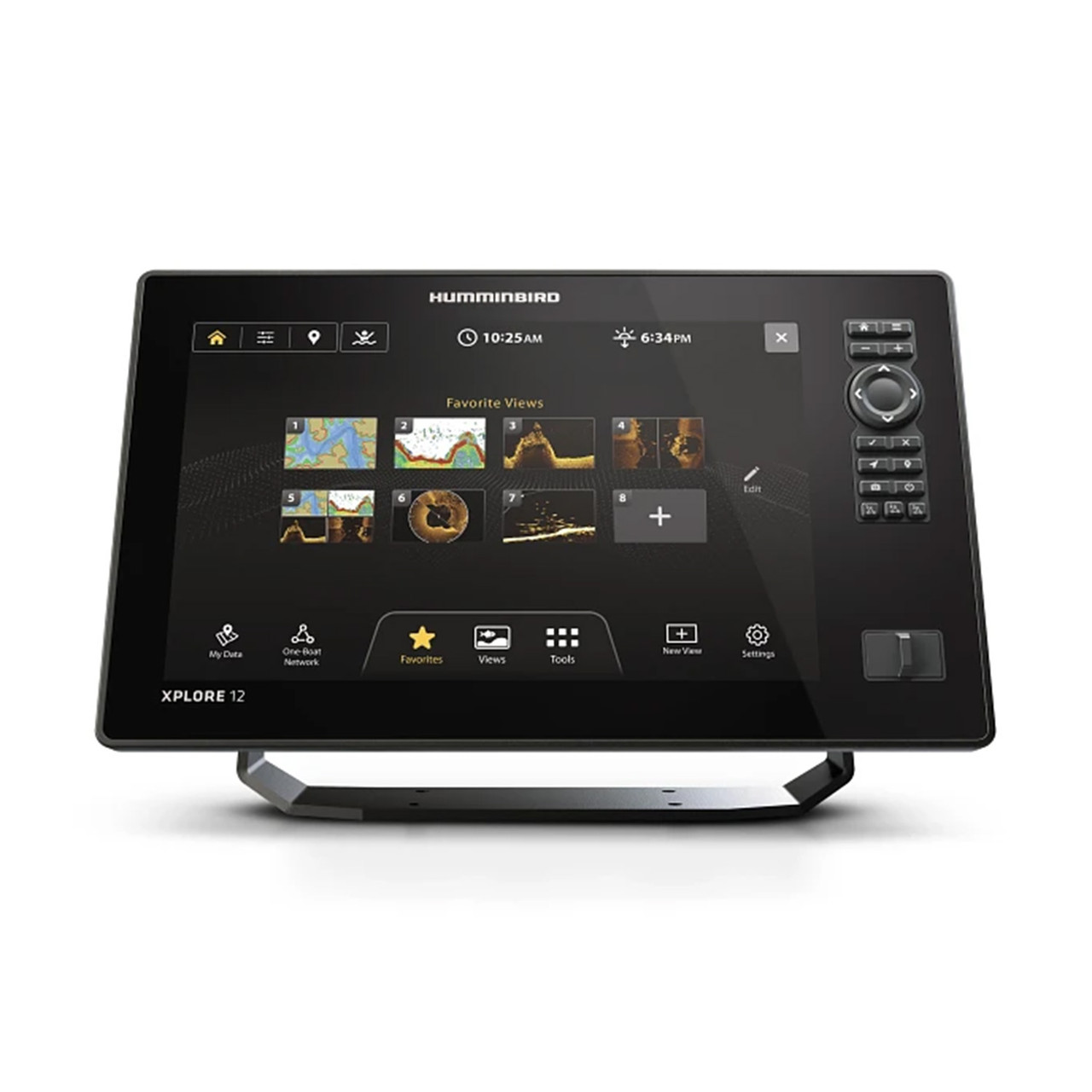 Humminbird Fishfinder， 365I Combo Software Update - 365i v. 6.110 - Humminbird