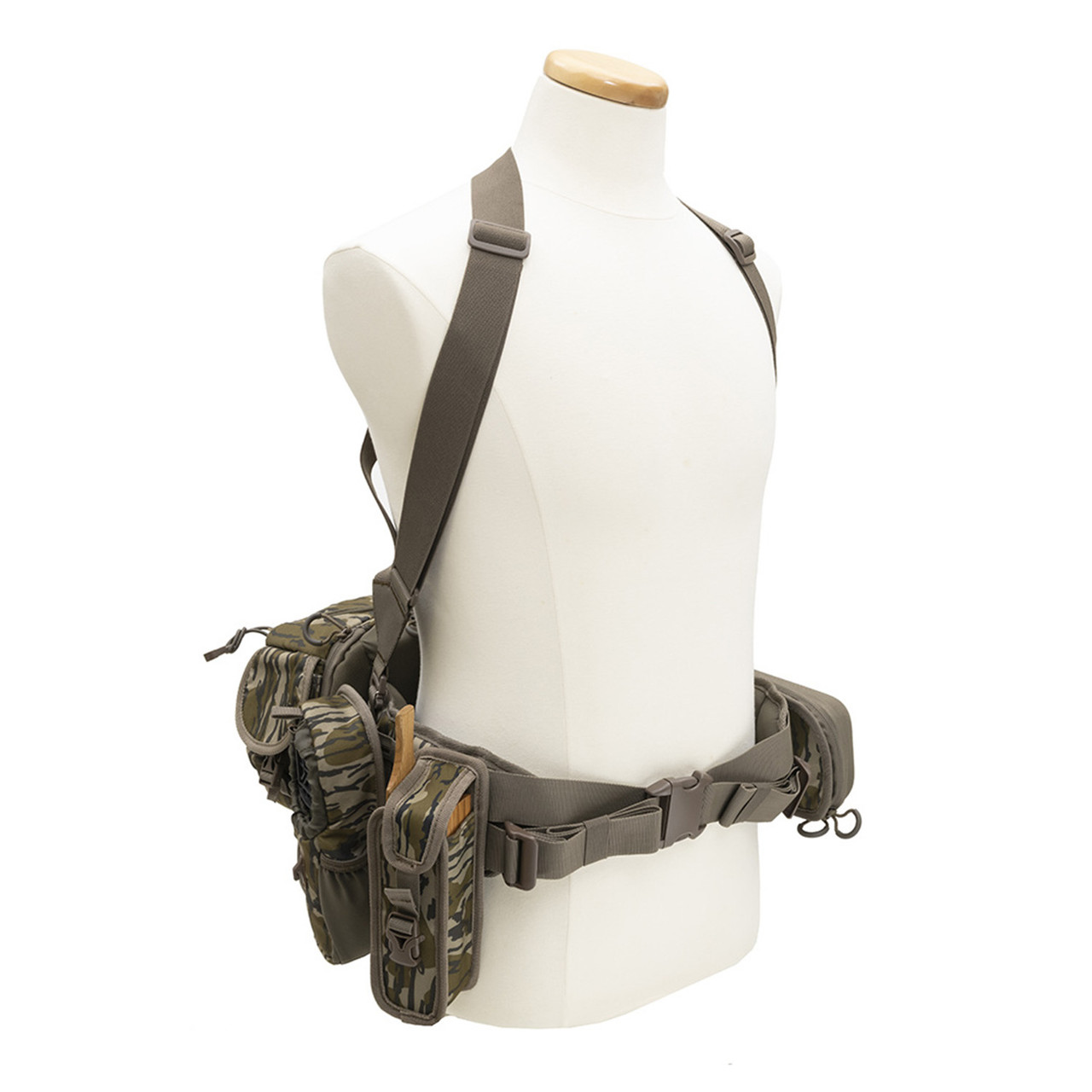ALPS OutdoorZ Turkey Tracker Hybrid Lumbar/Fanny Pack System