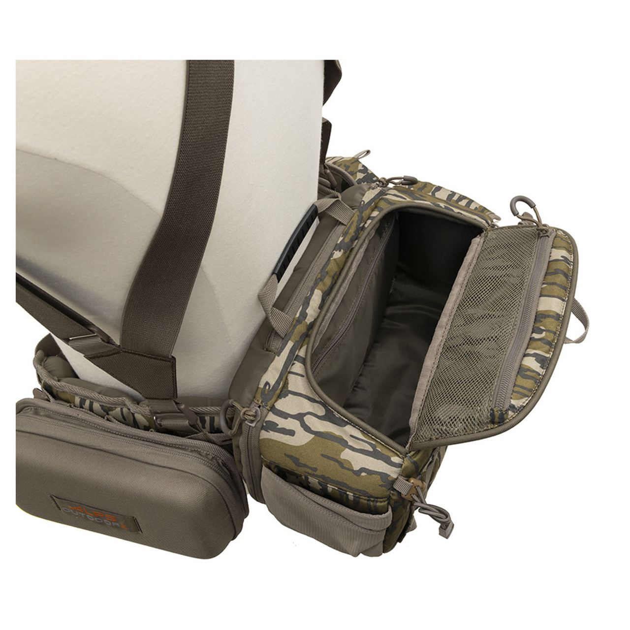 ALPS OutdoorZ Turkey Tracker Hybrid Lumbar/Fanny Pack System