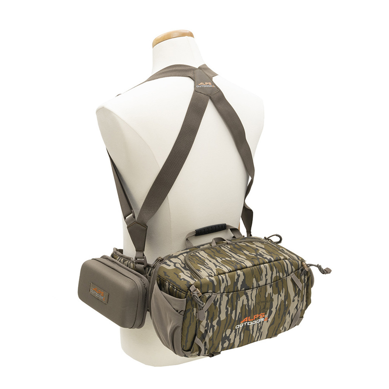 アウトライアー+ ALPS OutdoorZ Turkey Tracker Hybrid Lumbar/Fanny Pack System