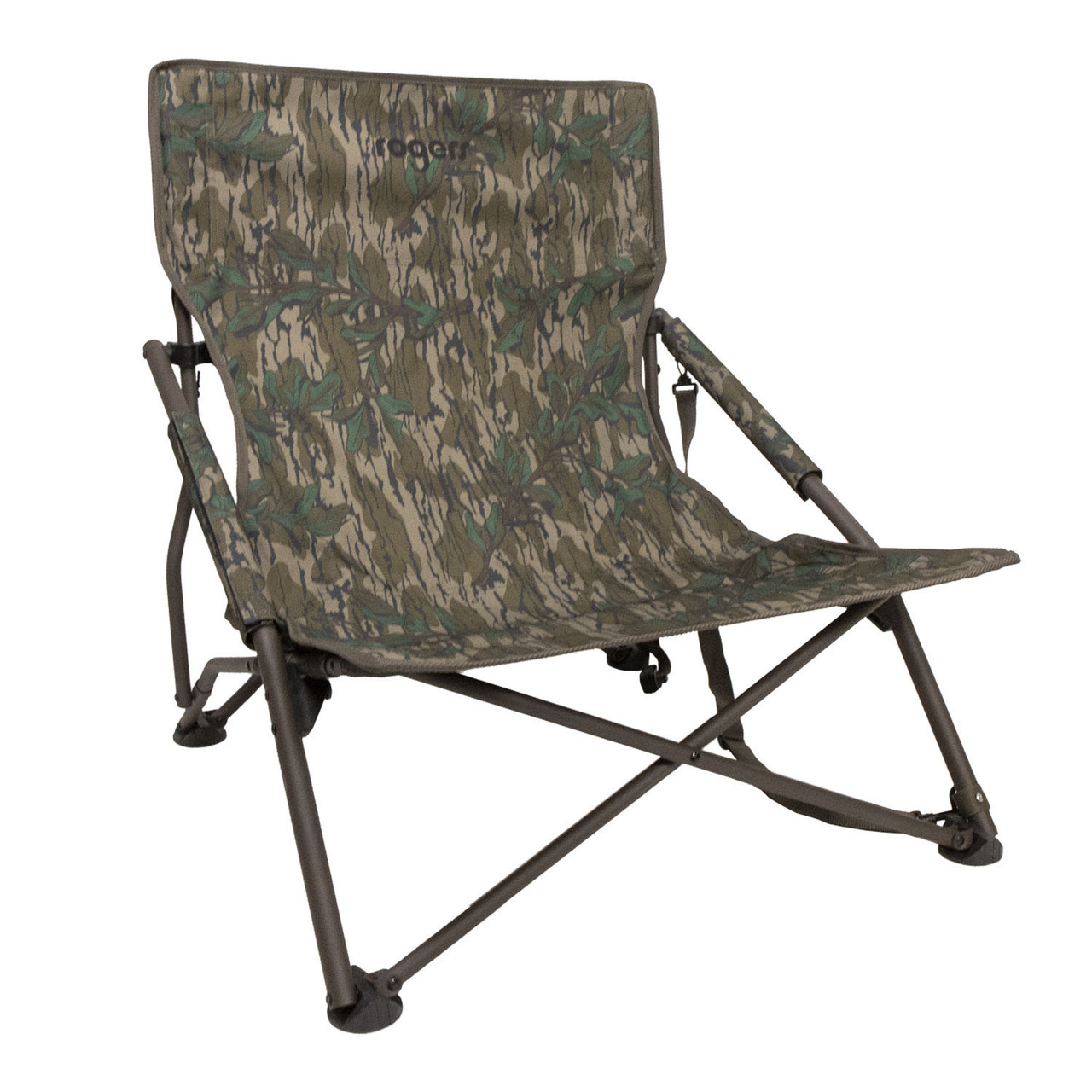 Rogers Tough Hunter XL Low Profile Turkey Seat | Rogers Sporting Goods
