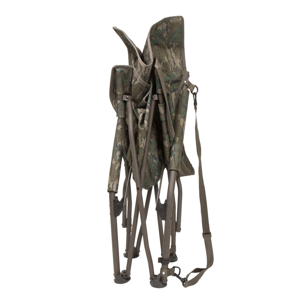 Rogers Tough Hunter XL Low Profile Turkey Seat | Rogers Sporting Goods