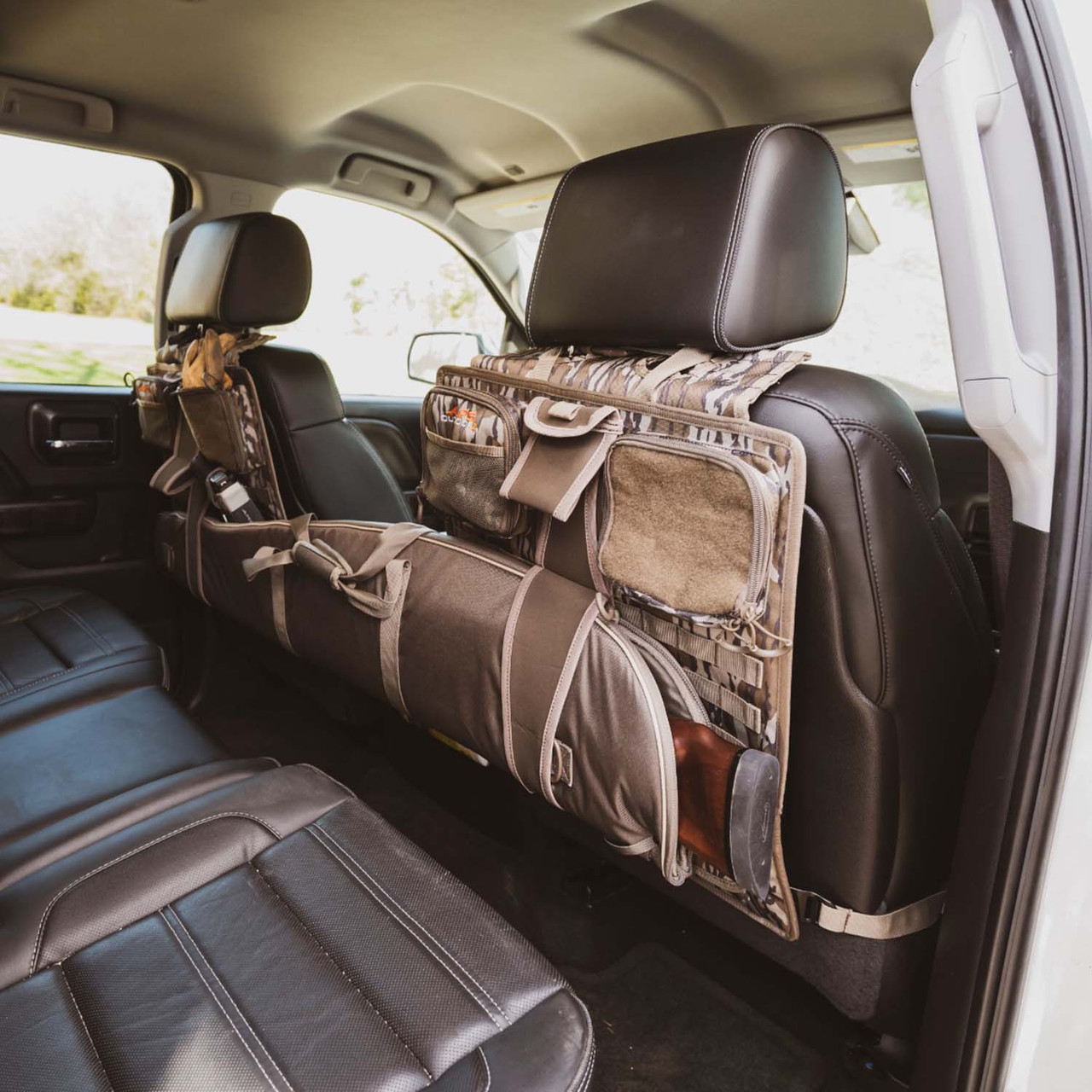 ALPS OutdoorZ Nomad Seatback Organizer | Rogers Sporting Goods