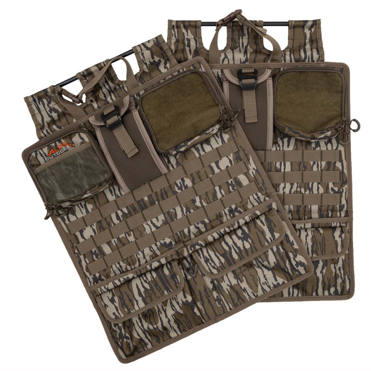 ALPS OutdoorZ Nomad Seatback Organizer | Rogers Sporting Goods