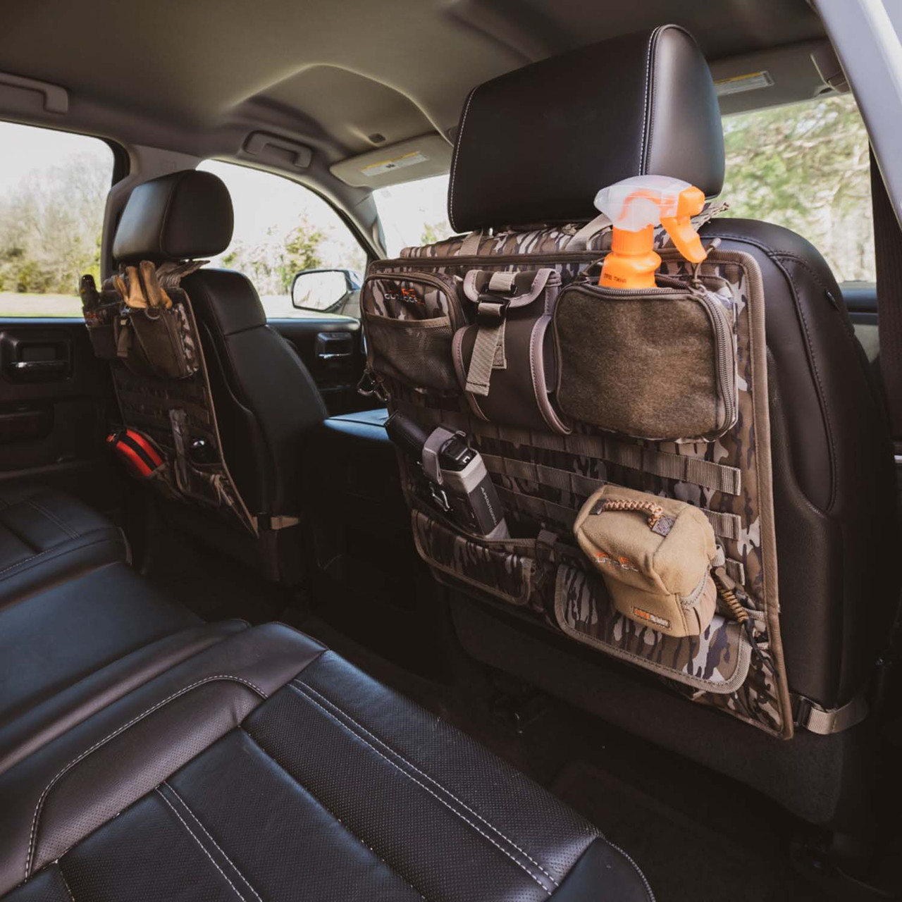 ALPS OutdoorZ Nomad Seatback Organizer | Rogers Sporting Goods