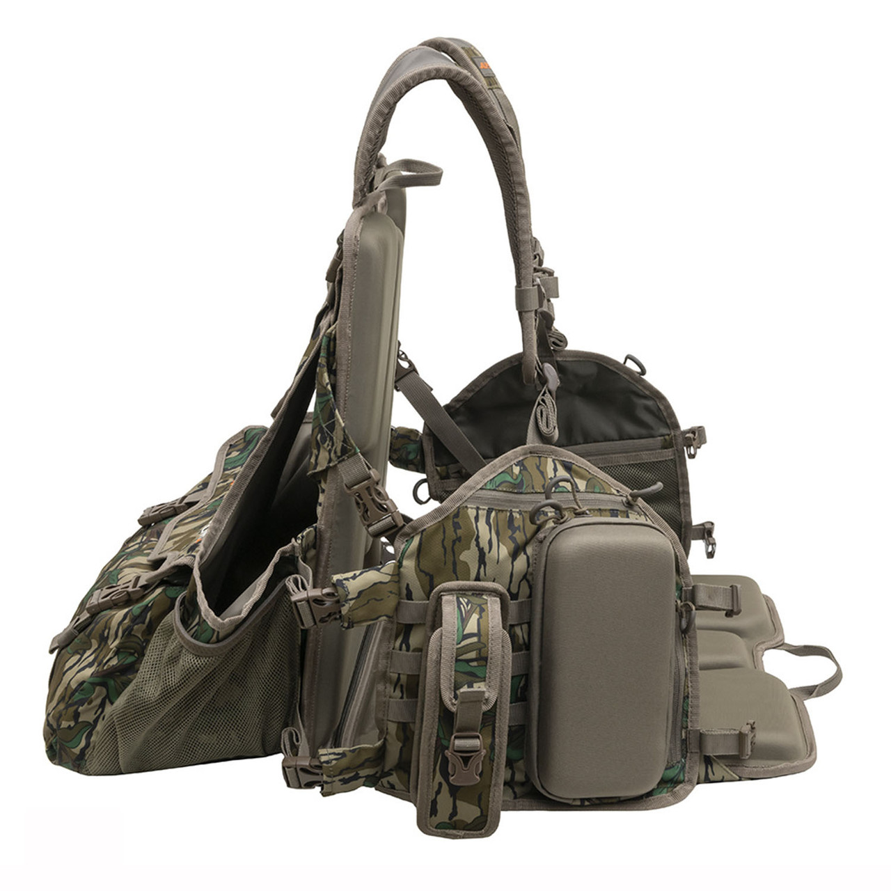 ALPS OutdoorZ Impact Pro Turkey Vest | Rogers Sporting Goods
