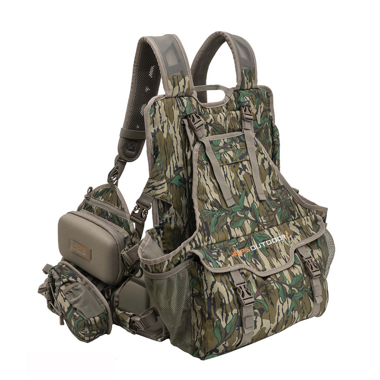 ALPS OutdoorZ Impact Pro Turkey Vest | Rogers Sporting Goods