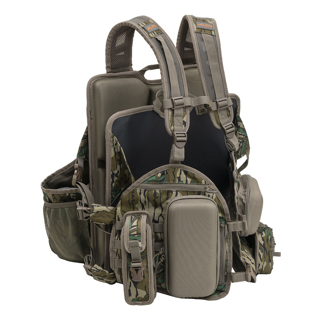 ALPS OutdoorZ Impact Pro Turkey Vest | Rogers Sporting Goods