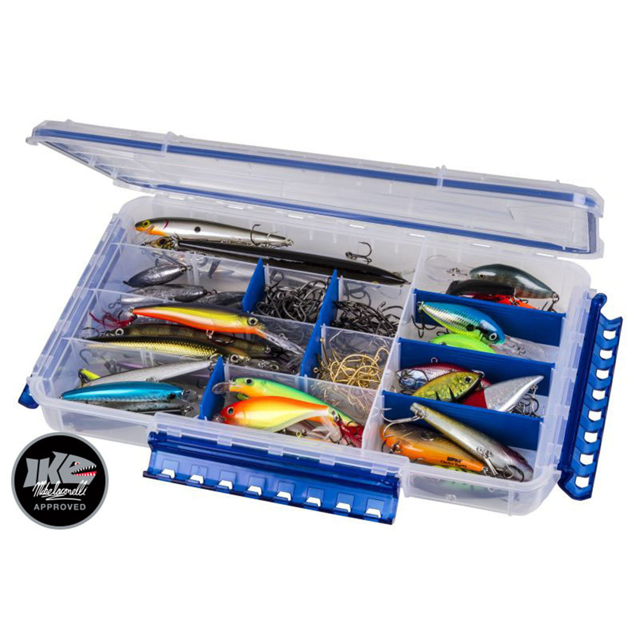 Flambeau Ultimate Tough Tainer Box Rogers Sporting Goods