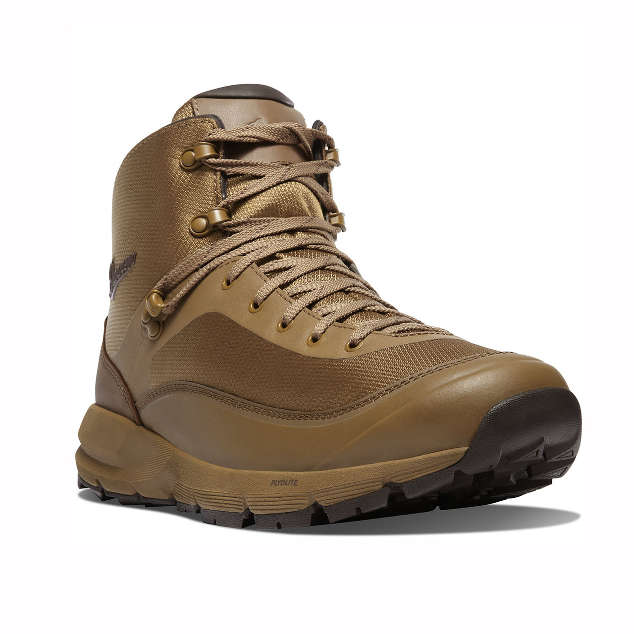 Danner Traverser 600 Hiking Boots, Coyote | Rogers Sporting  display picture 2