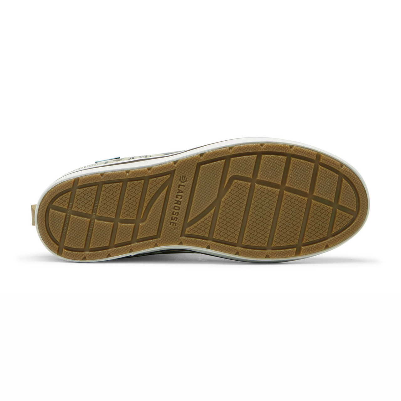 LaCrosse Alpha Deck Boot, Mossy Oak Original Bottomland | Rogers
