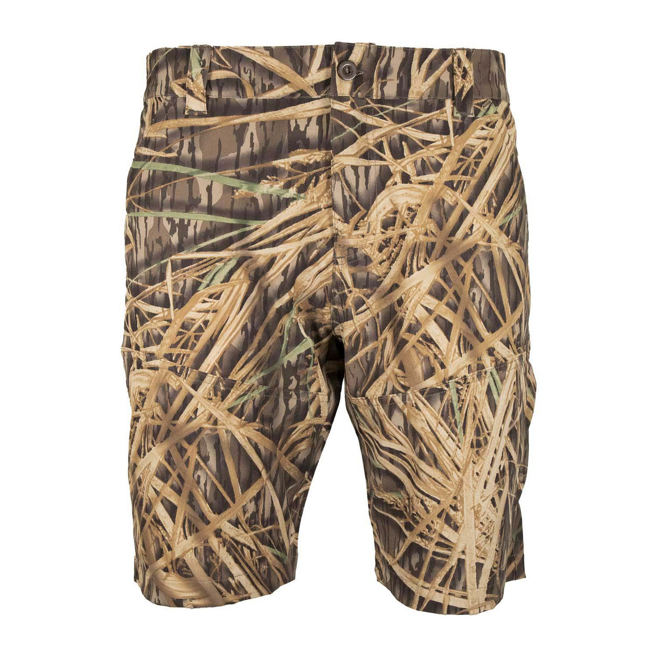 Rogers Camo Drift Shorts | Rogers Sporting Goods