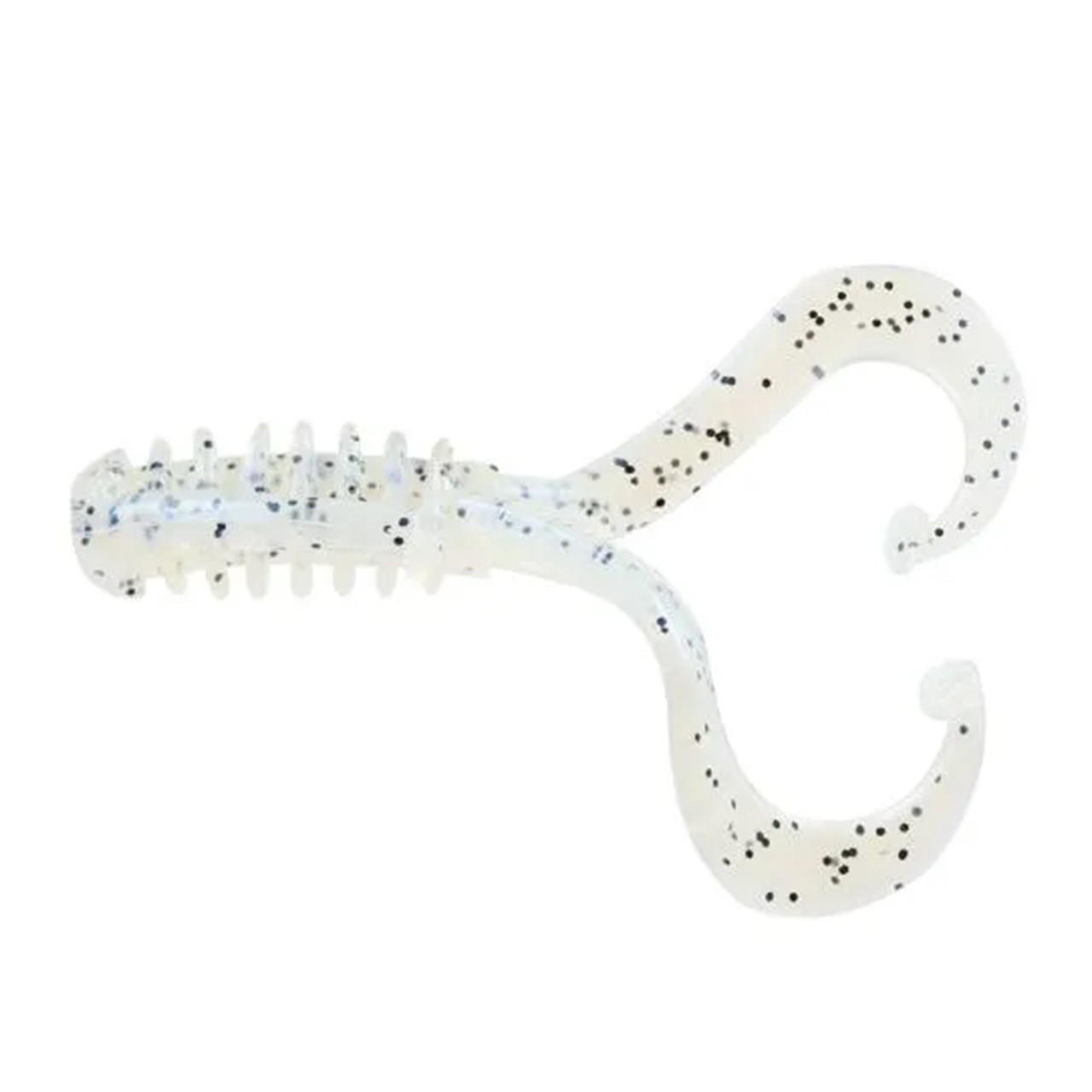 Bobby Garland Pile Diver 2.5 inch Crappie Bait 10 Count