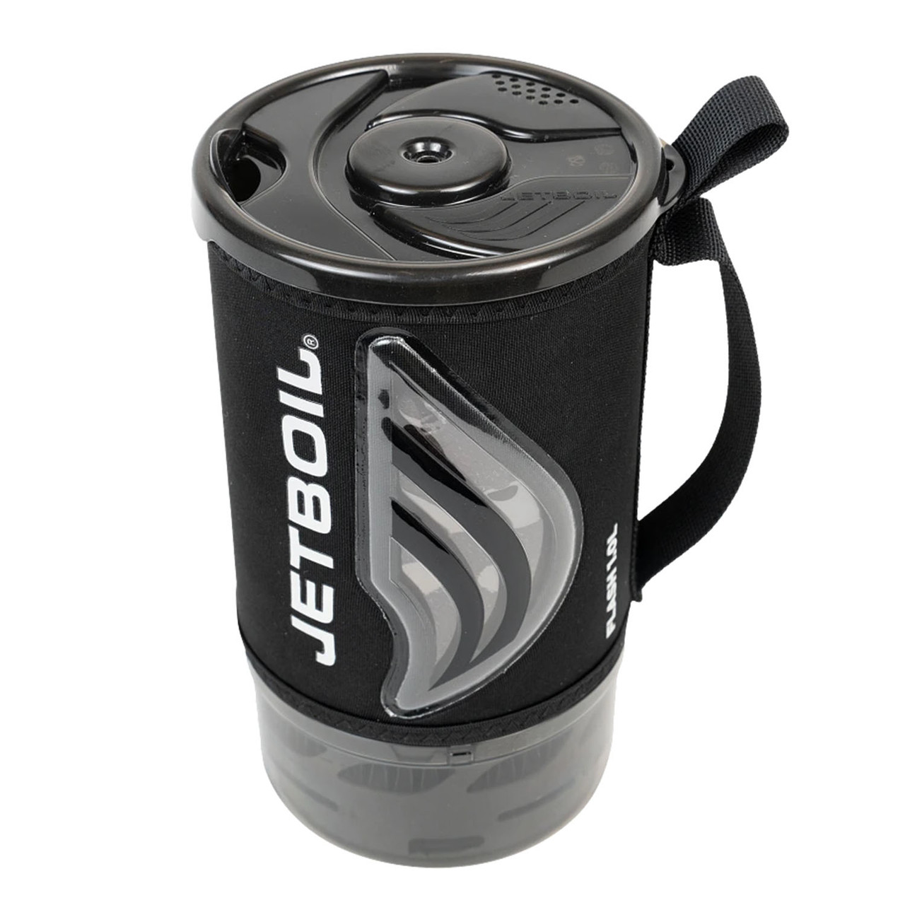 JETBOIL FLASH ・カーボン Jetboil Flash 1.0L Fast Boil System, Carbon | Rogers