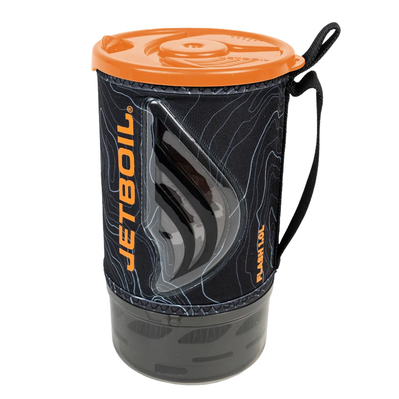 Jetboil Flash Java 1.0L Fast Boil System, Topo | Rogers Sporting Goods