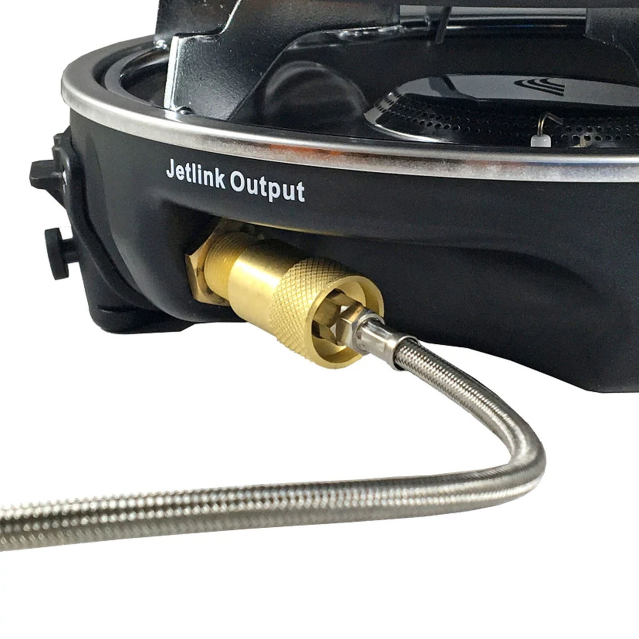 Jetboil JetLink Accessory Hose | Rogers Sporting Goods
