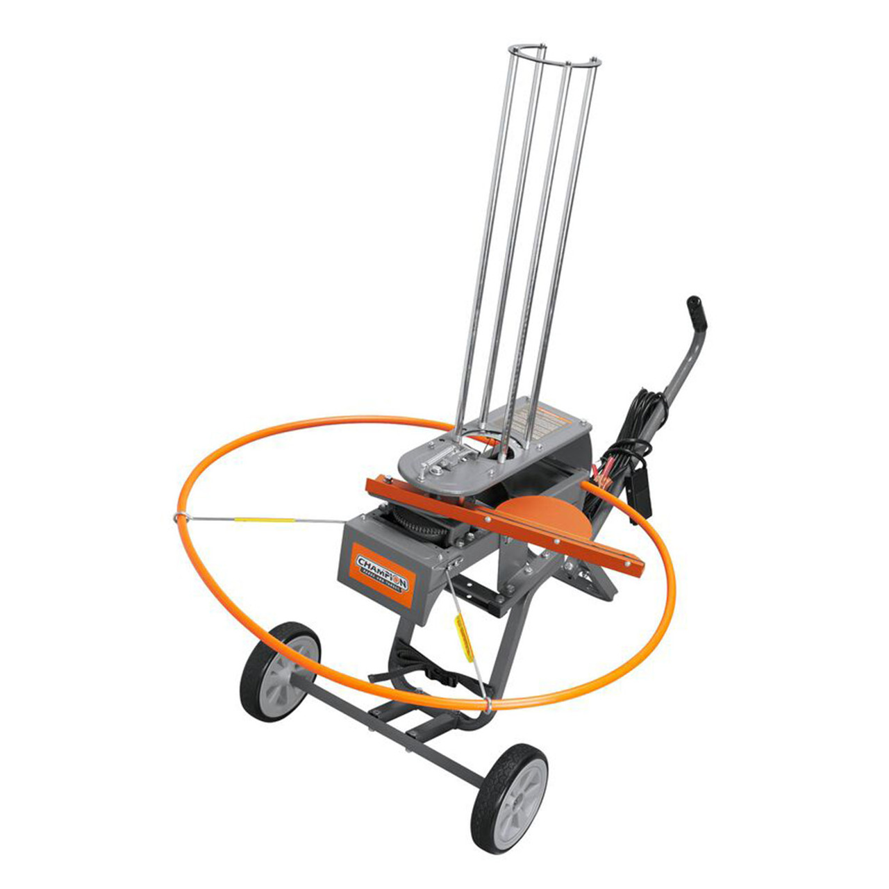 Champion Wheelybird 3.0 Trap Thrower - Thumbnail 4