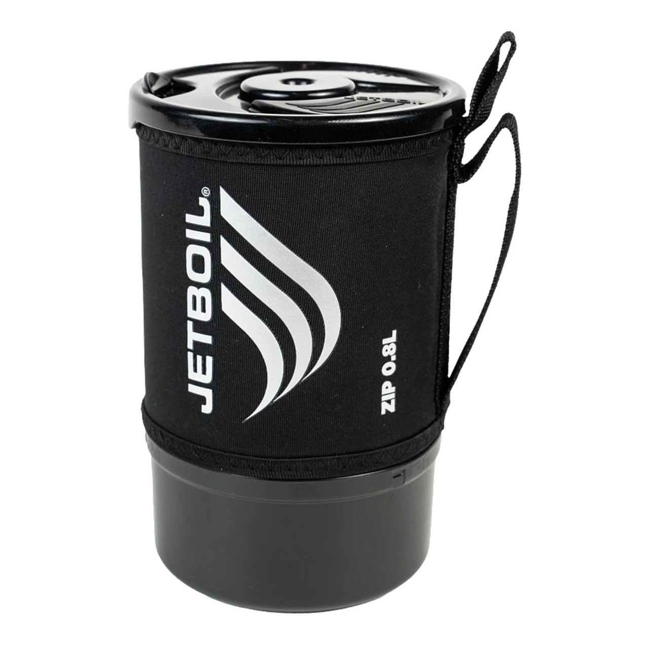 JETBOIL ジップ Jetboil Zip 0.8L Fast Boil System, Carbon | Rogers Sporting Goods