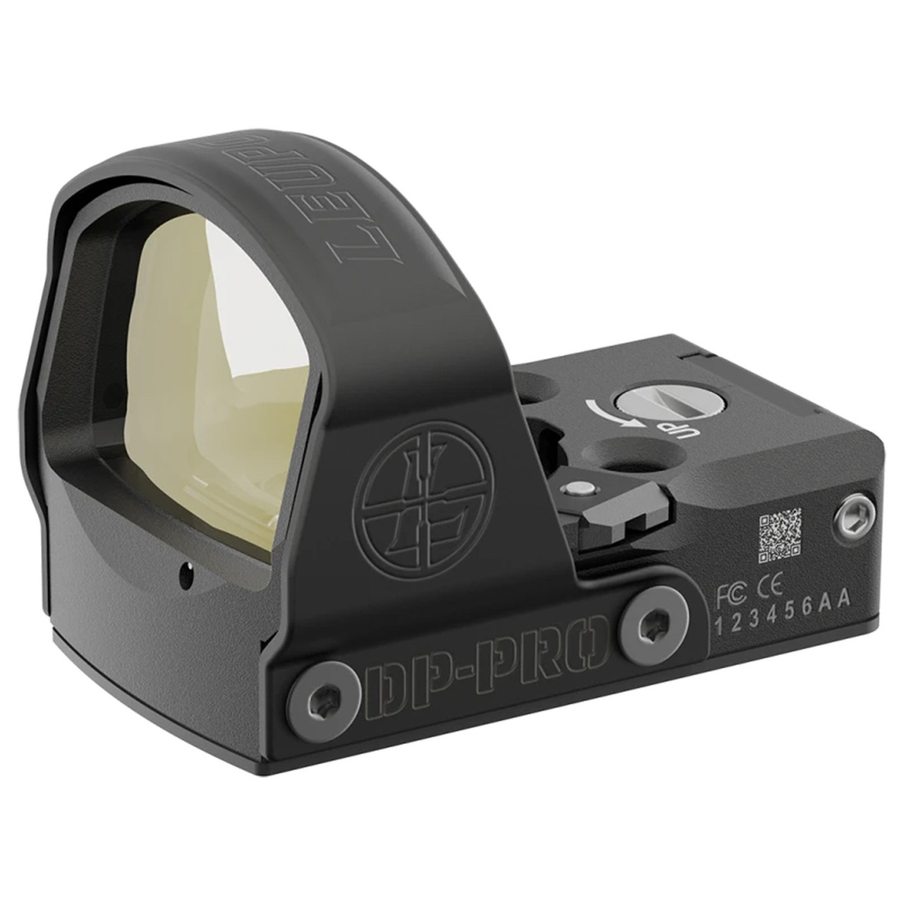 Leupold DeltaPoint Pro Sight | Rogers Sporting Goods