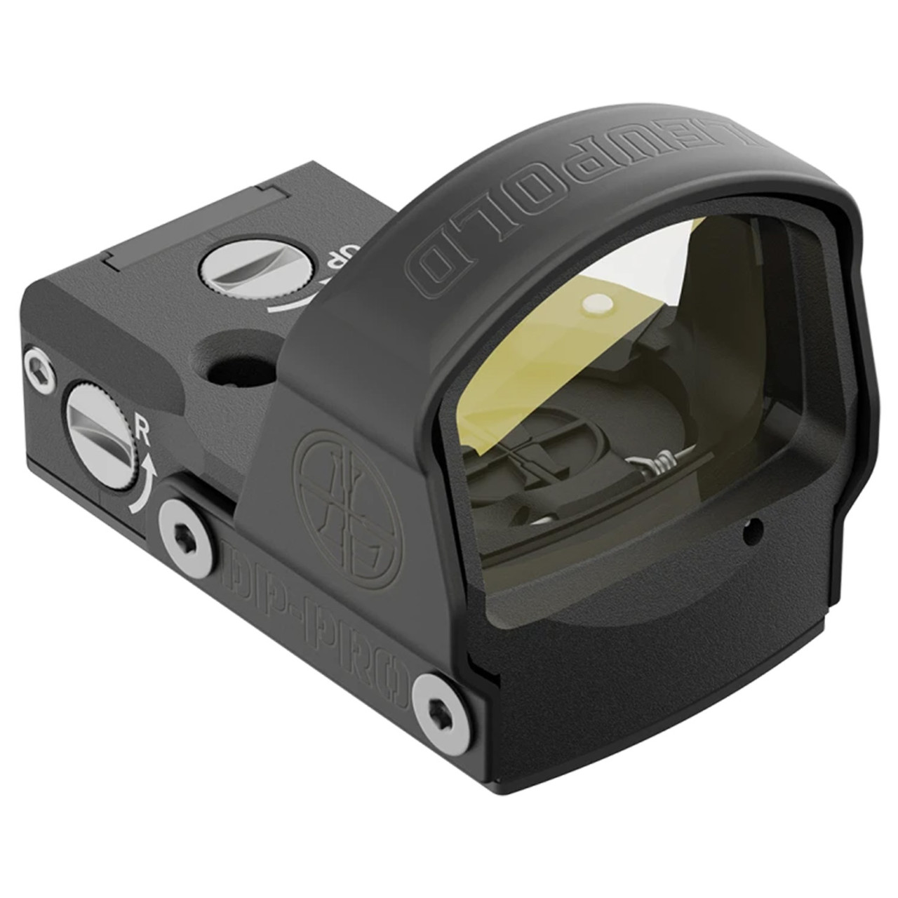 Leupold DeltaPoint Pro Sight | Rogers Sporting Goods