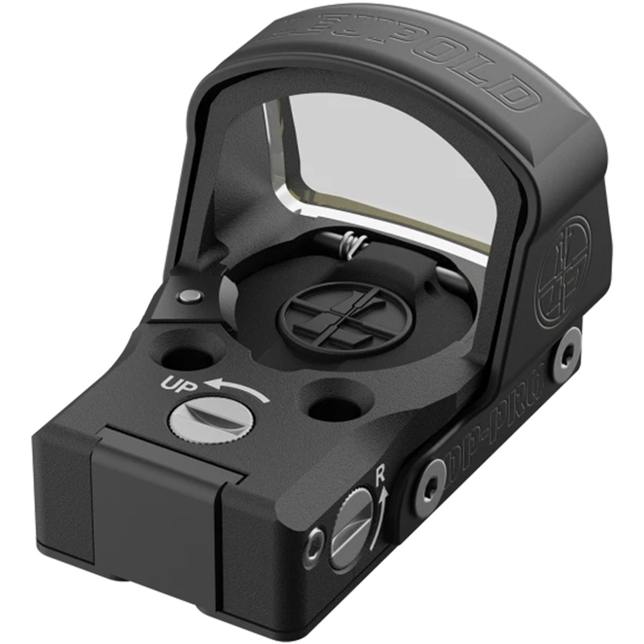 LEUPOLD DeltaPoint Pro ダットサイト レプリカ Leupold DeltaPoint Pro Sight | Rogers Sporting Goods