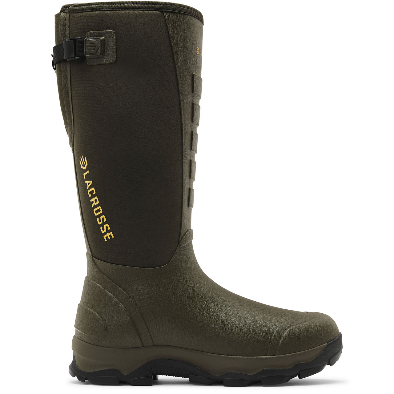 Lacrosse Boots For Men LaCrosse Men's Alpha Lite 16