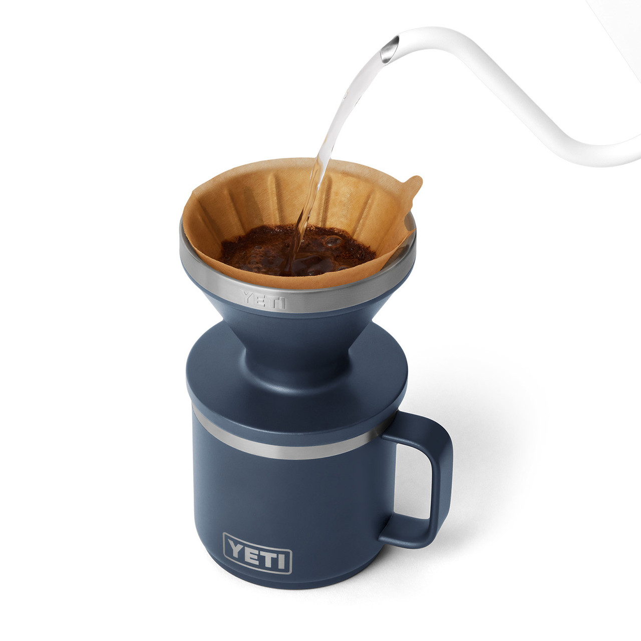 Yeti Rambler Pour Over | Rogers Sporting Goods