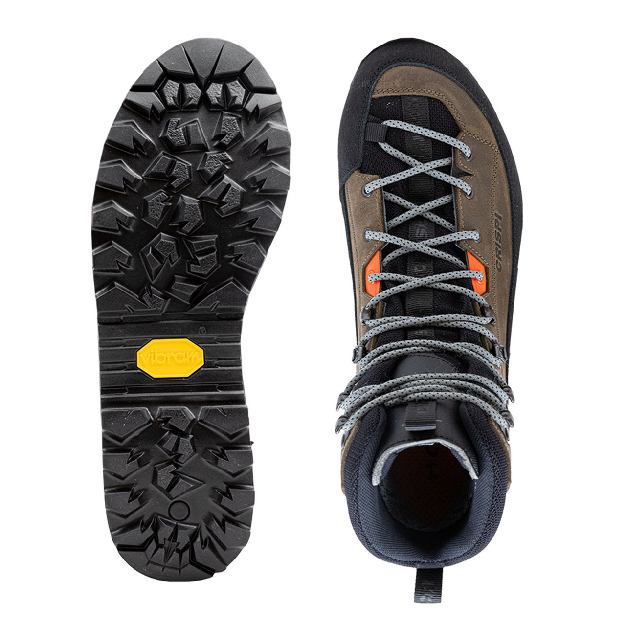 Crispi Altitude Gore-Tex Non-Insulated Hunting Boots | Rogers