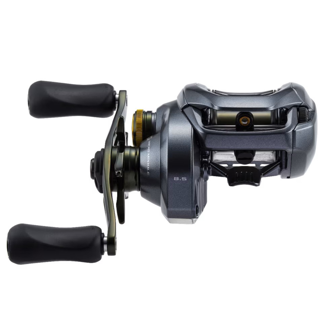 shimano curado 200 hg hard to reel makes grinding noise CASTING REELS The Bass Hole When the fish are choosing to push the limits Shimano Curado 201XG M reel