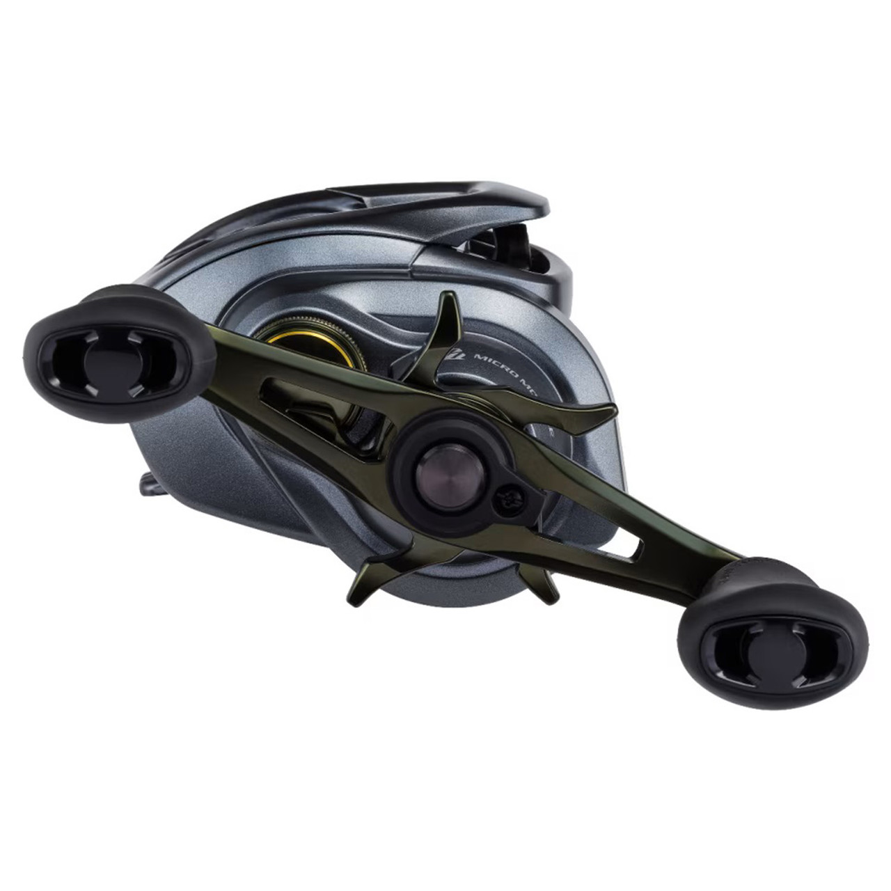 Shimano Curado DC 200 Baitcasting Reel | Rogers Sporting Goods
