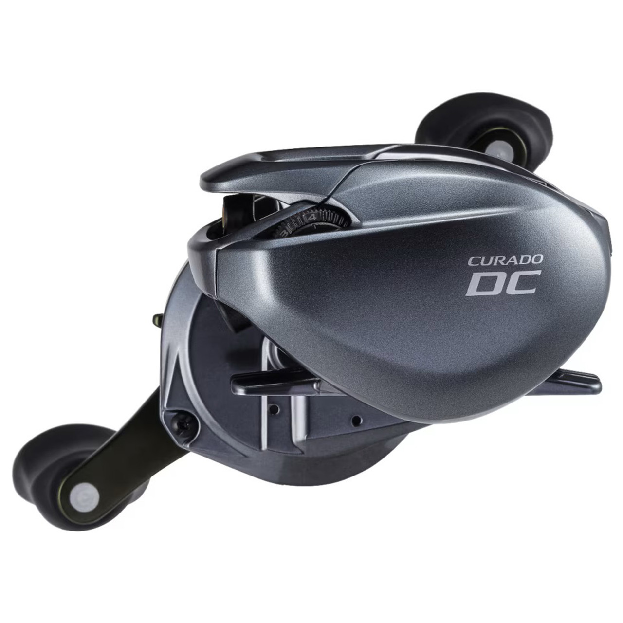 Shimano Curado DC 200 Baitcasting Reel | Rogers Sporting Goods