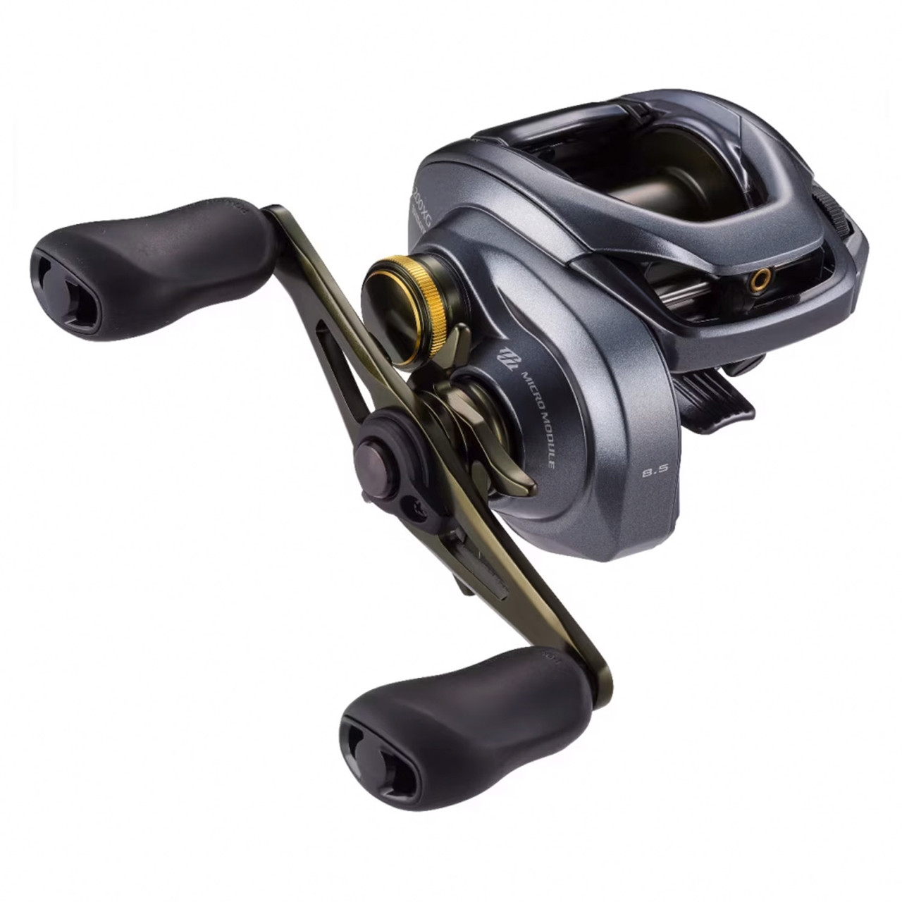 shimano bantam curado reel cu-200bsf 200 M Casting Reels - Bass Fishing – Tackle Express as this spool offers a lower start up inertia that works more efficiently with every cast to reach greater distances Shimano CU201M Curado 200 M