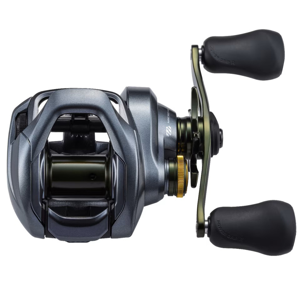 Shimano Curado DC 200 Baitcasting Reel | Rogers Sporting Goods