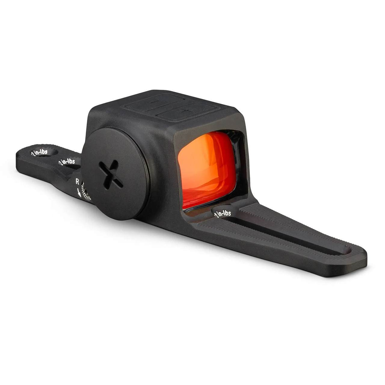 Vortex Viper Shotgun Enclosed Red Dot Sight | Rogers