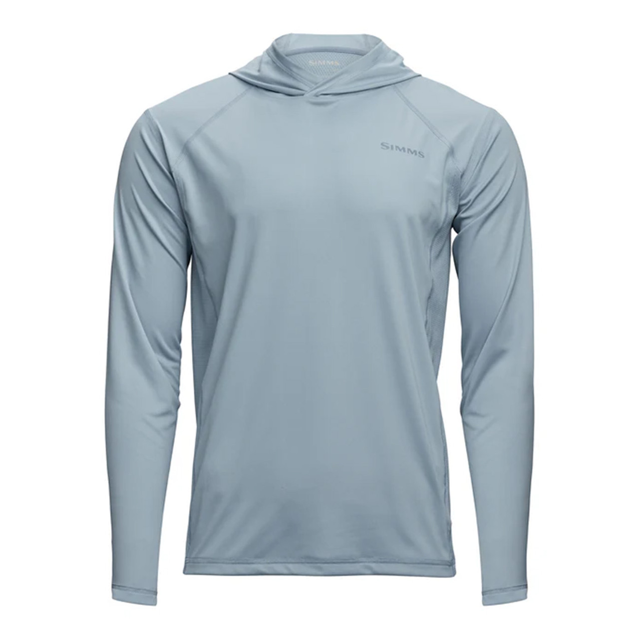 ウェア Simms Challenger Solar Foody US-L Women's Simms Challenger Solar Hoody | Simms Fishing