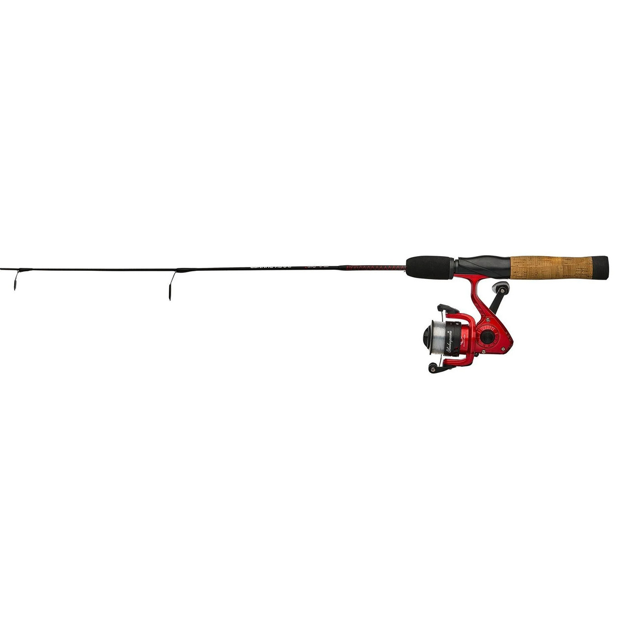 Ugly Stik Dock Runner Spinning Rod and Reel Combo | Rogers Sporting Goods Ugly Stik Dock Runner Spinning Rod and Reel Combo | Rogers Sporting Goods