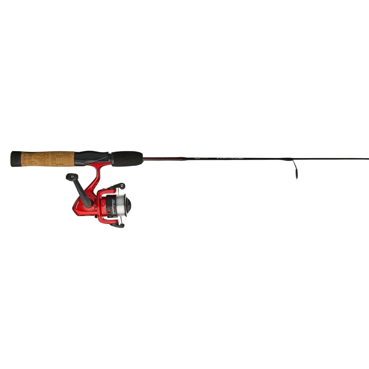 Ugly Stik Dock Runner Spinning Rod and Reel Combo | Rogers Sporting Goods