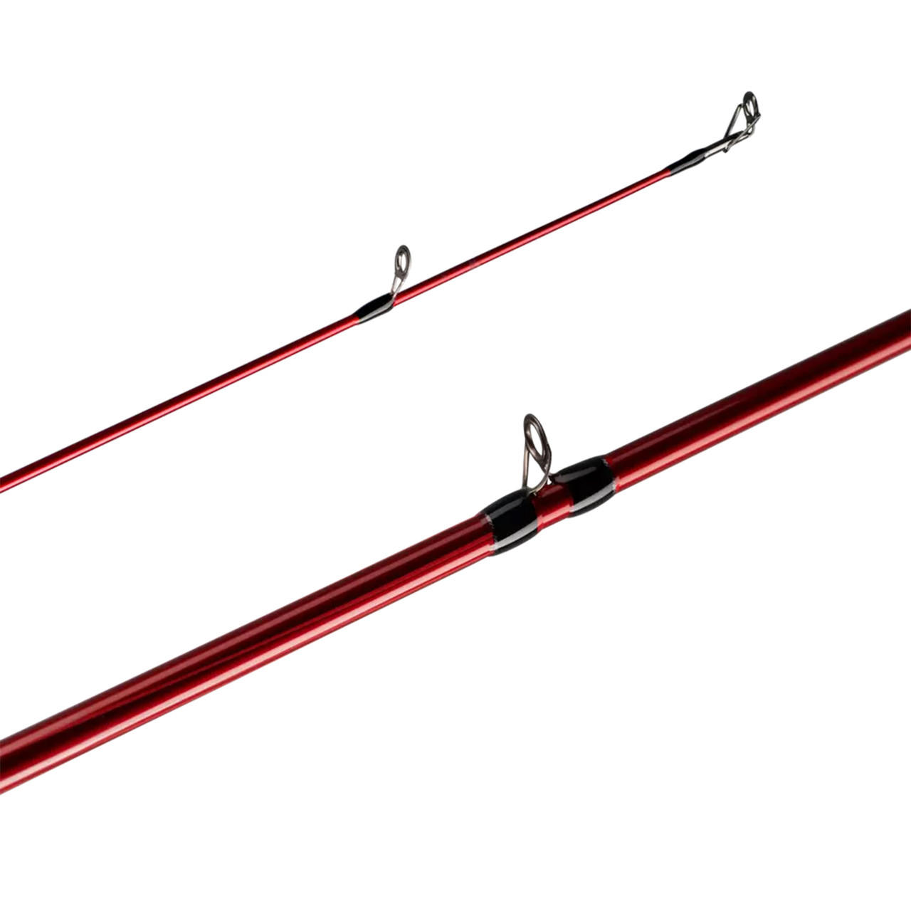 berkley 308 fishing rod AMP 6.6ft Baitcasting Fish With Hanish Tackles Hook keeper. Berkley Big Game 8' Power
