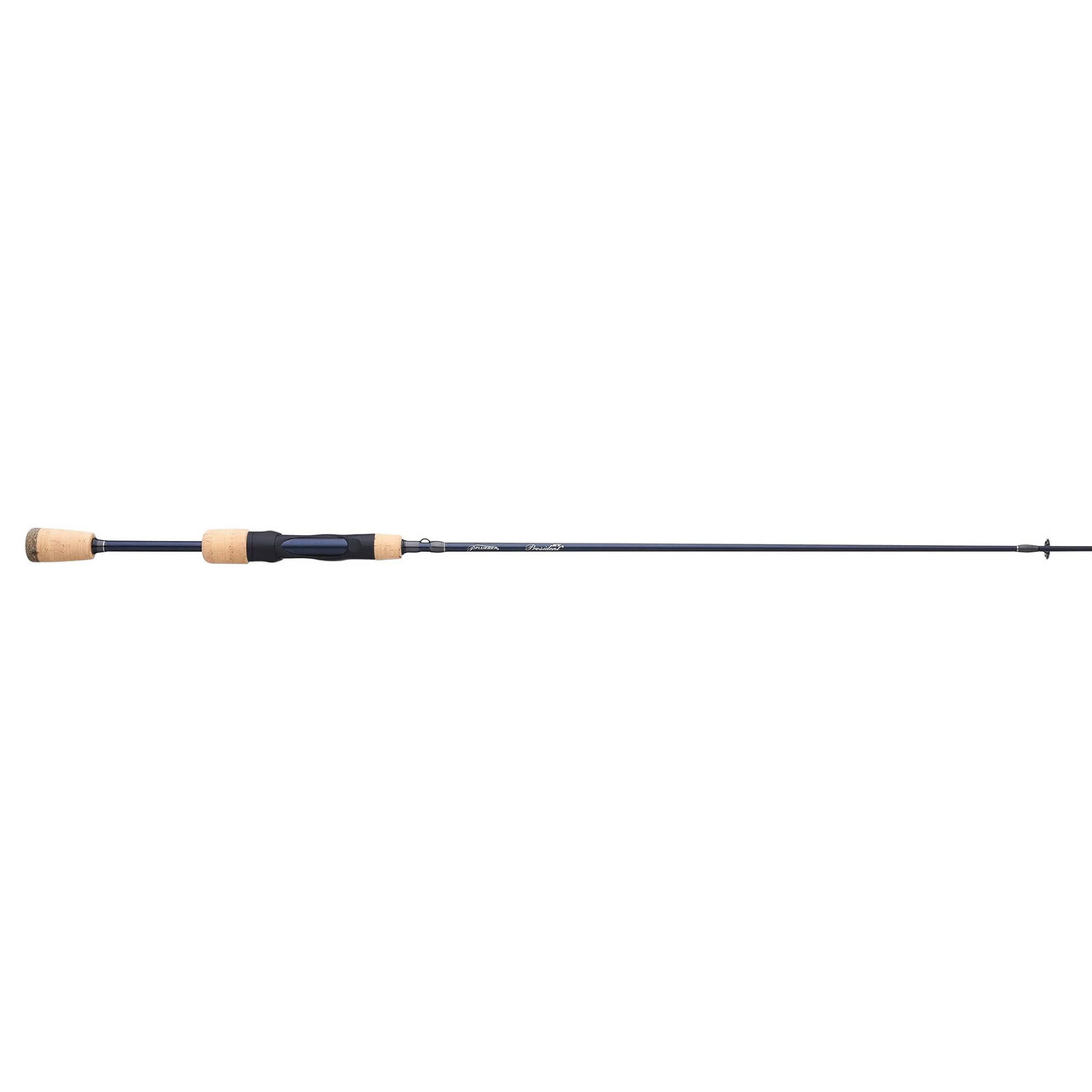 Pflueger President XT Spinning Rods | Rogers Sporting Goods