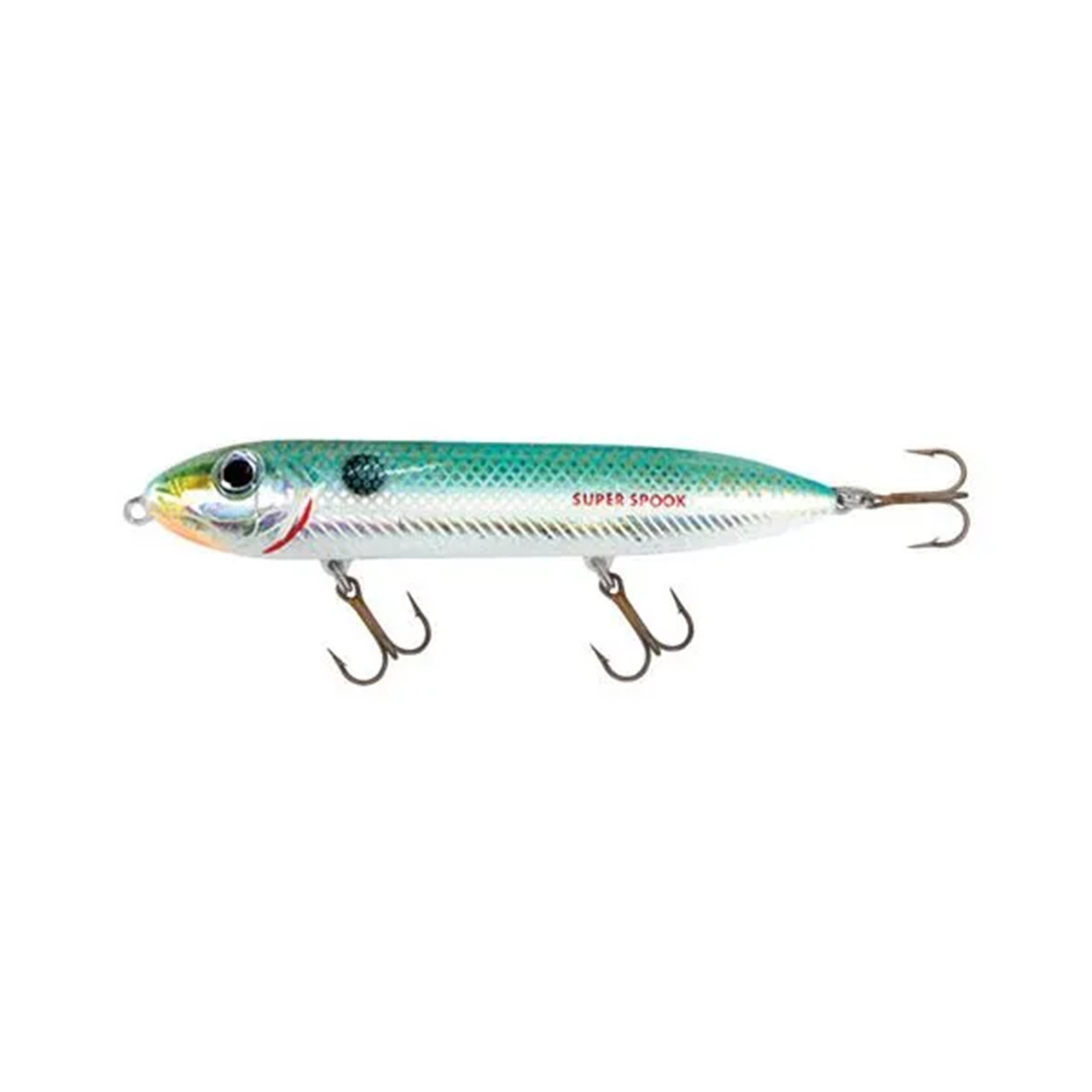Heddon Super Spook Fishing Lure | Rogers Sporting Goods