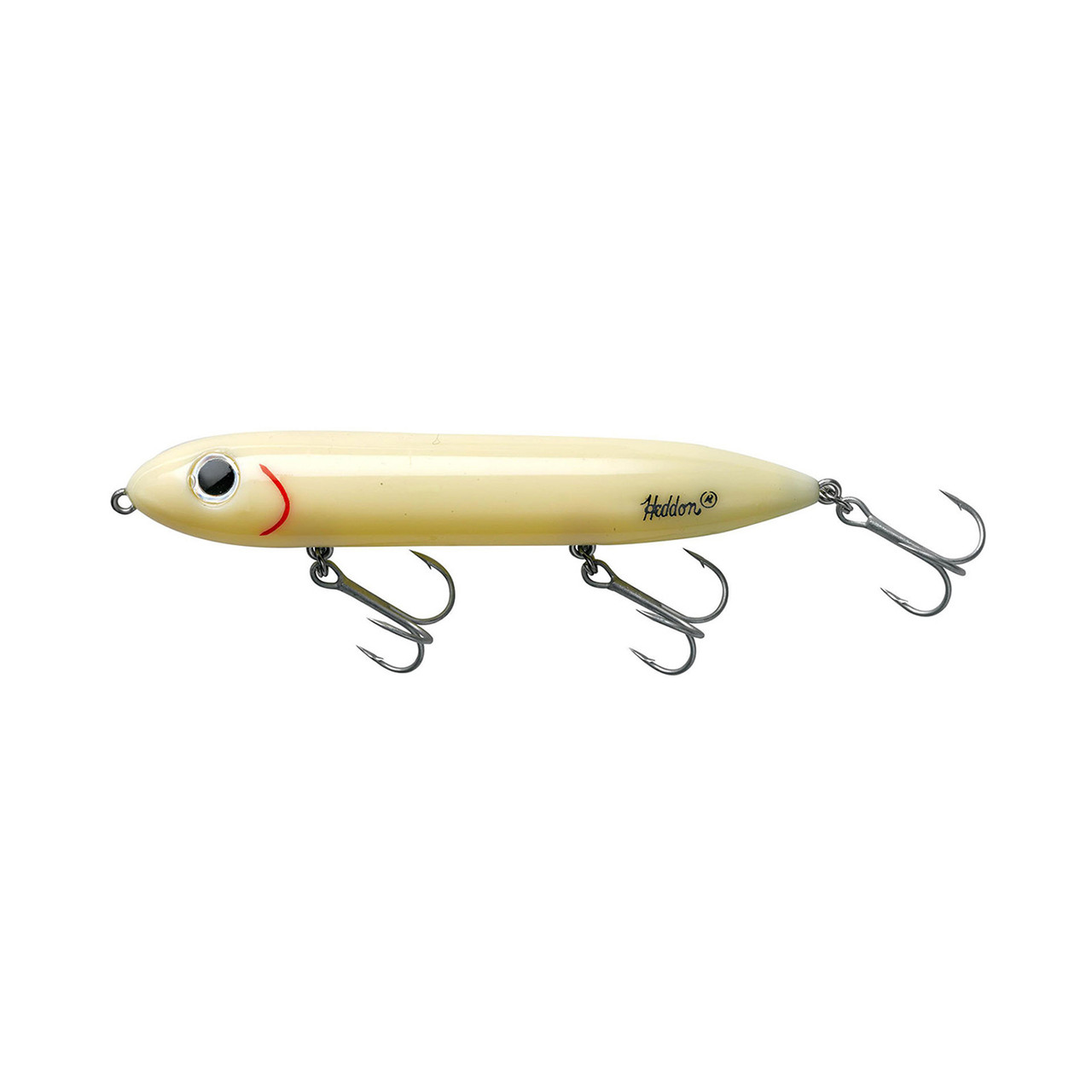 Heddon Super Spook Fishing Lure | Rogers Sporting Goods