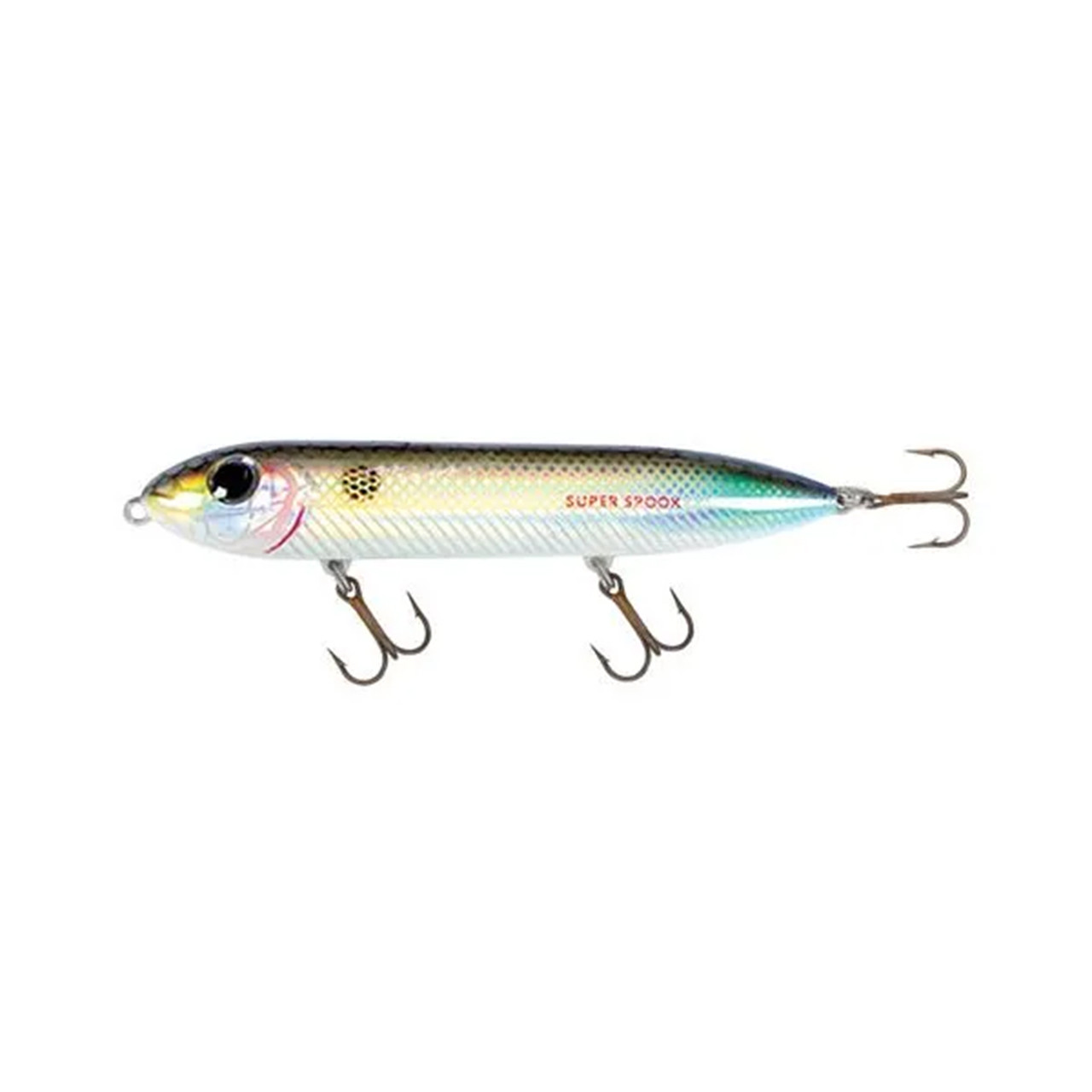 Heddon Super Spook Fishing Lure | Rogers Sporting Goods