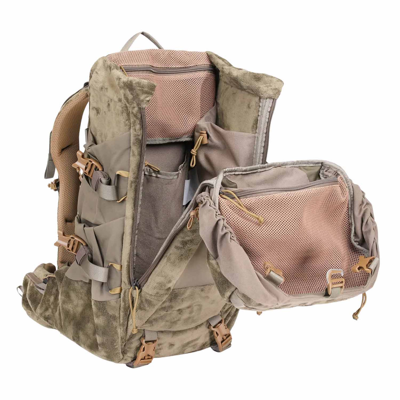 Mystery Ranch Treehouse 38 Treestand Hunting Pack | Rogers Sporting Goods