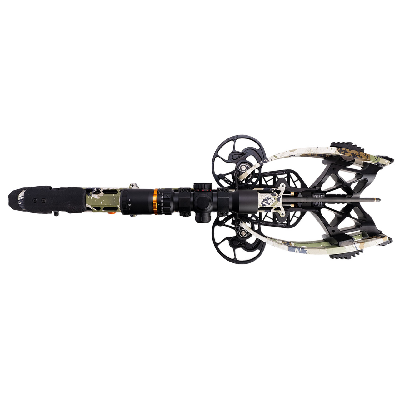 Ravin R470 XK7 Camo Crossbow | Rogers Sporting Goods