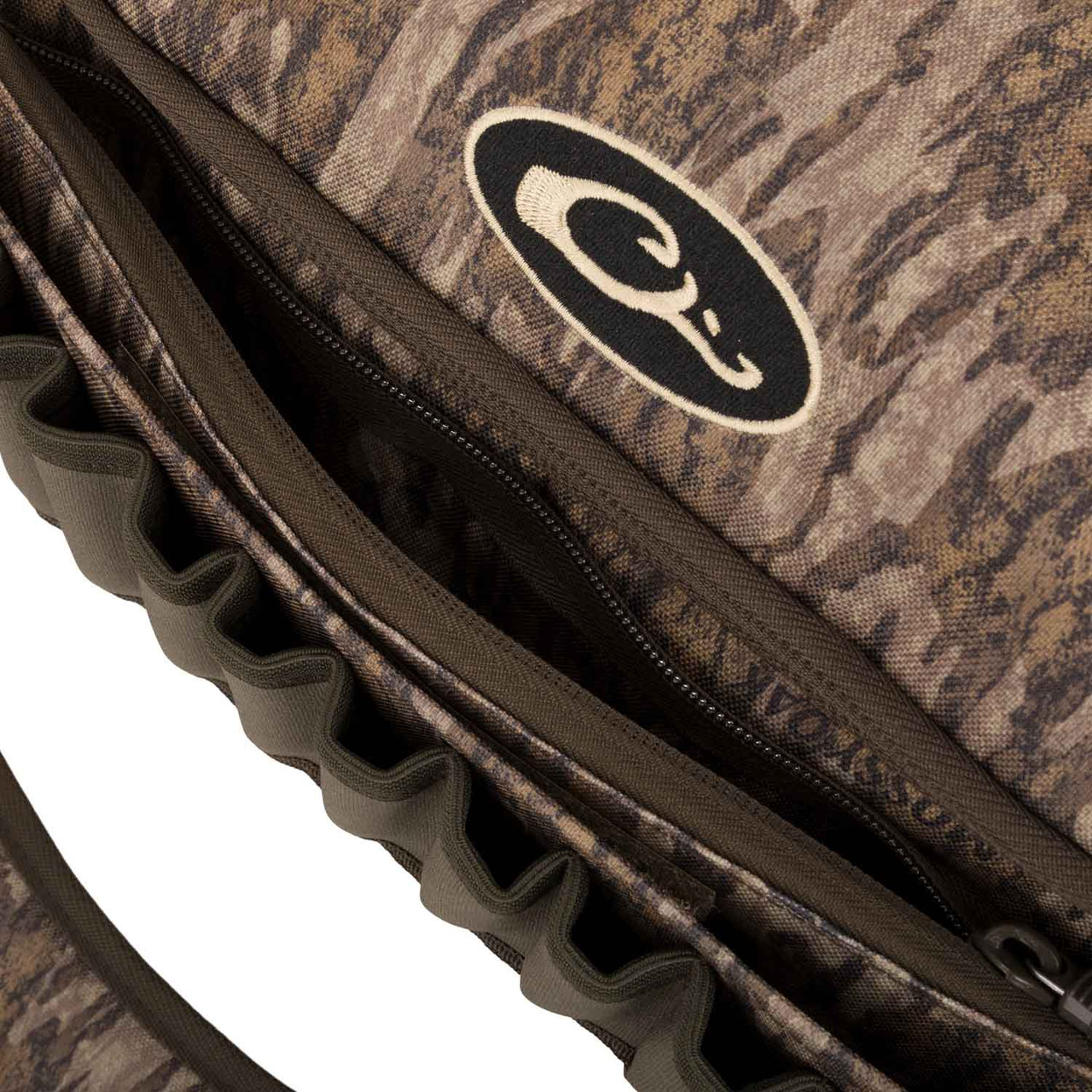 Drake Waterfowl Tree-Hugger Shoulder Bag Rogers Sporting Goods