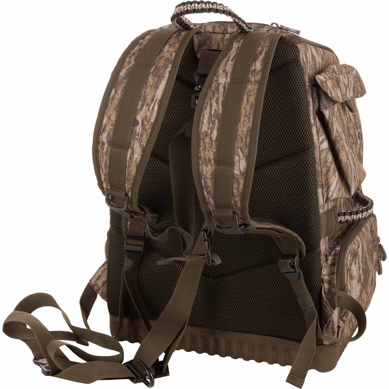 Tree-Hugger Timber Pack - Main Image